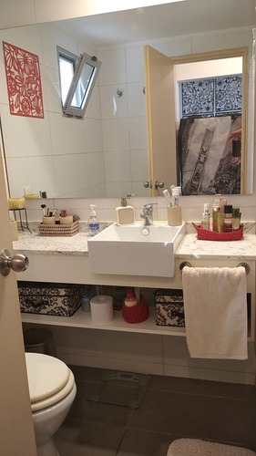 Imagen 7 de 10 de Venta Increíble Apto 1 Dorm Sobre Franzini Con Vig Y Gge