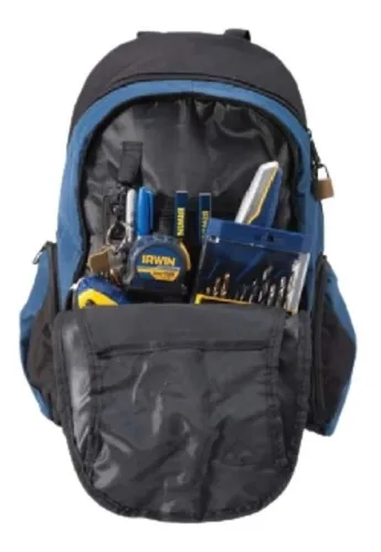 Mochila para herramientas irwin hotsell