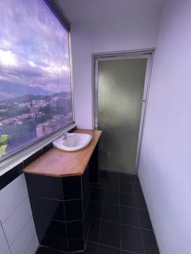 Apartamento En Venta - Santa Fe