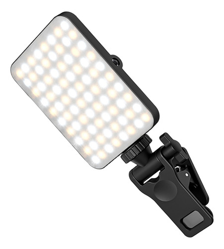 Luz Led Para Selfies, Luz Anular, Luz De Vídeo Led