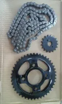 Comprar  Kit Corona \u002F Cadena\u002F Piñon Corven Triax 200\u002F 250