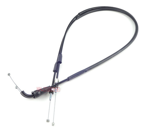 Cable Acelerador Husqvarna Te 250 4t 2010 A 2012 - Prox