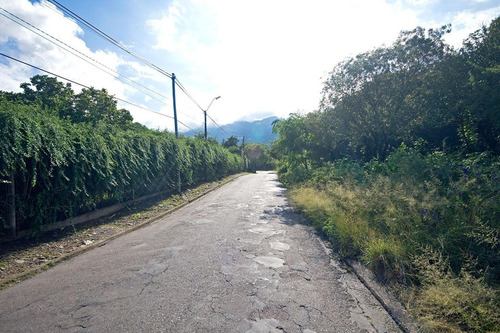 Imagen 7 de 9 de Excelente Lote Para Emprendimiento Sobre Calle Chumamaya
