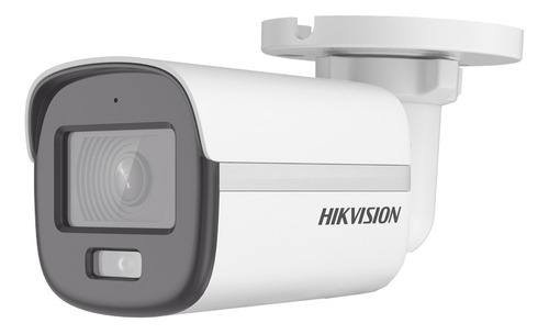 Cámara Seguridad Cctv Hikvision Colorvu Ds-2ce10kf0t-pfs 3k 