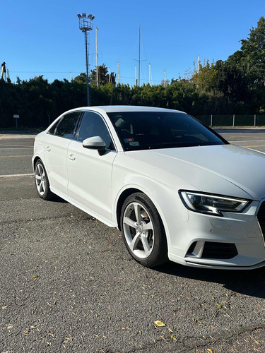 Audi A3 2.0 Tfsi Sedan 190cv