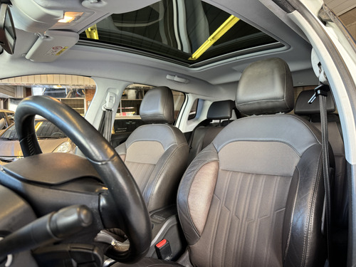 Peugeot 2008 1.6 Thp Sport