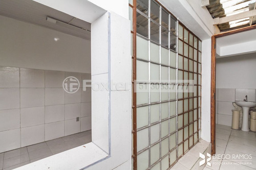 Loja, 36.35 M², Menino Deus - 191140