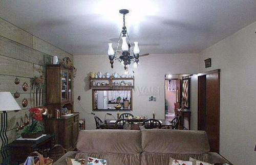Imagem 11 de 15 de Apartamento À Venda, 125 M² Por R$ 372.300,00 - Industrial - Novo Hamburgo/rs - Ap0727