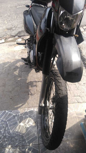 Imagem 5 de 8 de Yamaha Xtz Lander 250