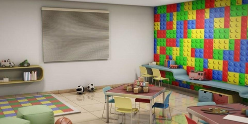 Imagem 26 de 30 de Apartamento Com 2 Dormitórios À Venda, 45 M² Por R$ 232.000 - Barcelona - Bauru/sp - Ap2131