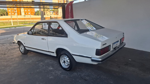Ford Corcel Ii Ldo