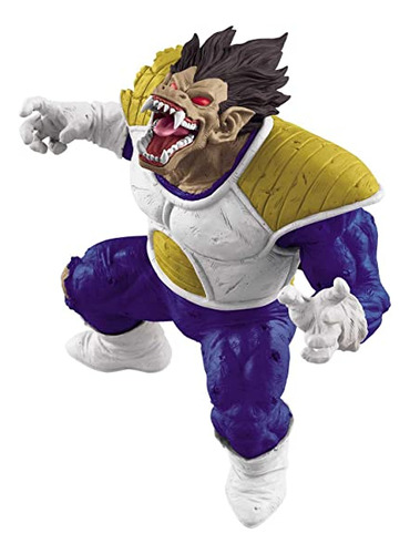 Figura De Banpresto, Dragon Ball Z Creador, X Creator,