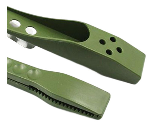 Pinza De Labios De Pescado Pinza De Pescado Verde