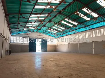 Galpón en venta