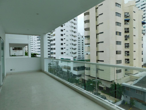 Imagen 13 de 13 de Apartamento En Venta Bocagrande - Cartagena