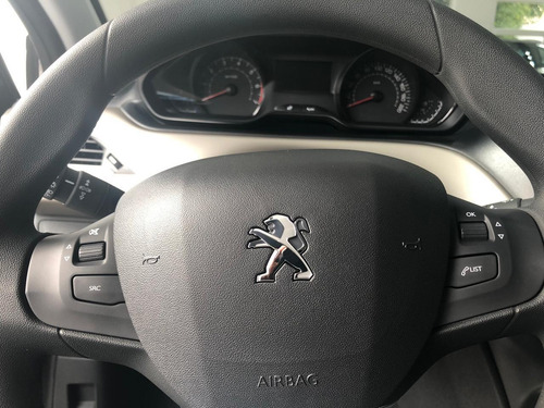 Peugeot 2008 1.6 Allure 0km Entrega Inmediata - Darc Autos