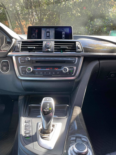 Bmw Serie 3 2.0 328i Luxury 245cv 2013