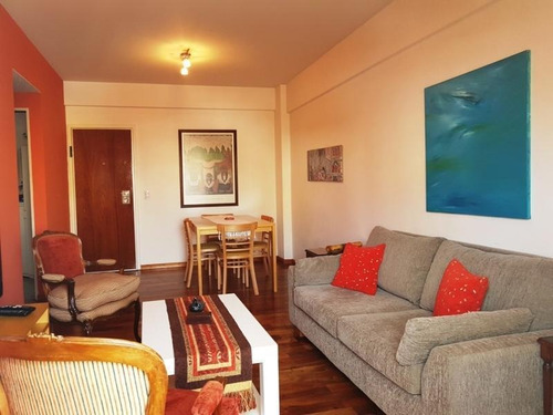 Imagen 1 de 11 de Departamento - Almagro