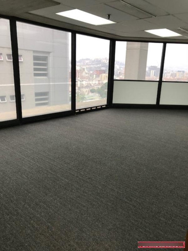 Oficina En Alquiler La Castellana 218 M2