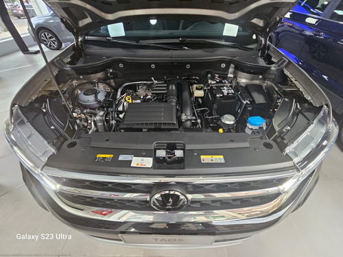 Volkswagen Taos 1.4 250 Tsi Highline