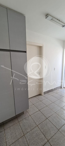 Casa Para Locação Em Condomínio No Gramado Em Campinas - Imobiliária Em Campinas - Ca00954 - 69011231