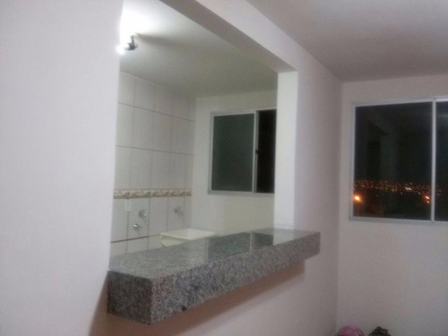 Imagem 1 de 19 de Apartamento - Ap569