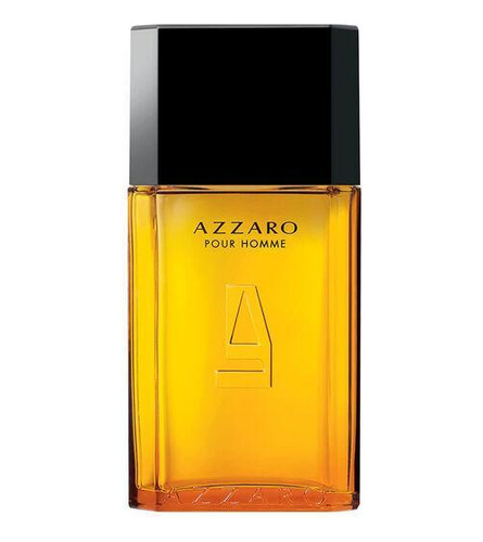 Perfume Pour Homme Edt 200ml - Azzaro