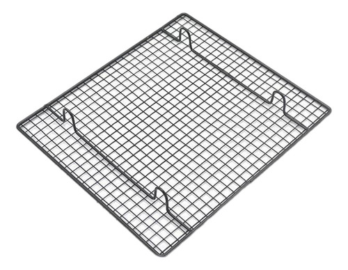 Grade Refrigerando Antiaderente 26cmx23cm Da Cremalheira