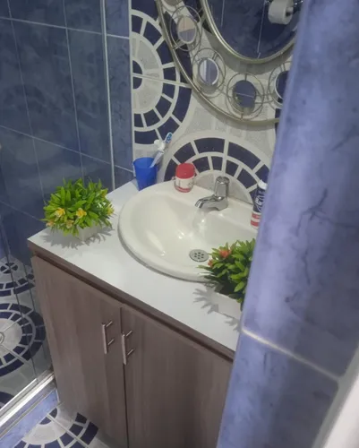 Apartamento En Venta En Robledales Robledo Medellin. Cod V13070