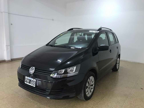 Volkswagen Suran 1.6 Comfortline 101cv Ab 2015