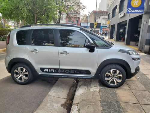 Citroën Aircross 1.6 Vti 115 Feel 2017