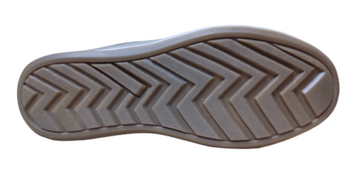 Imagen 3 de 5 de Zapatilla Botita Hombre Urbana Sergio Tacchini 0-9004