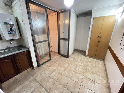 Imagen 10 de 19 de Venta De Departamento De 4 Ambientes En Caballito, Caba - Balcón Corrido Al Frente