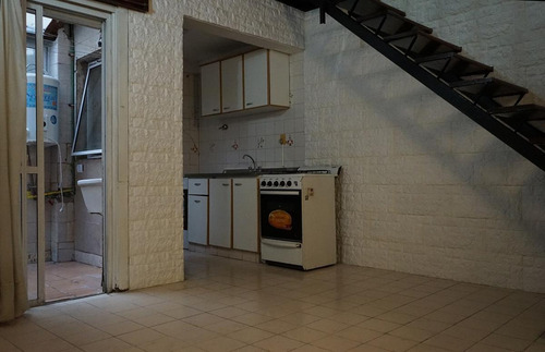 Imagen 3 de 10 de Venta Duplex 2 Ambientes, B° La Boca