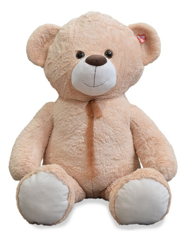 Peluche Oso Gigante Sentado Phi Phi Toys 1.90 Mts Parado 