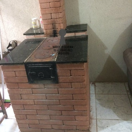 Chácara A Venda No Bairro Centro Em Bocaiúva Do Sul - Pr. - 411-1