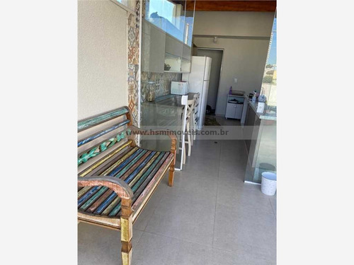 Apartamento - Vila Valparaiso - Santo Andre - Sao Paulo | Ref.: - 16834