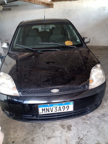 Fiesta 2004/2005