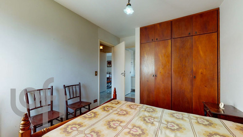 Imagem 15 de 30 de Apto Campo Belo | 2 Quartos | 85 M² | Cond: R$1235.00 | 2 Vagas - 1q4r6ne