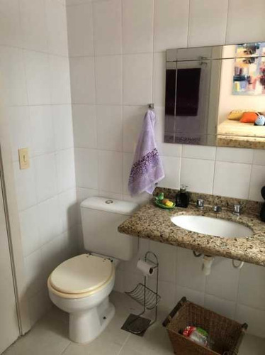 Imagem 15 de 15 de Casa Em Condomínio-à Venda-vargem Pequena-rio De Janeiro - Brcn30249