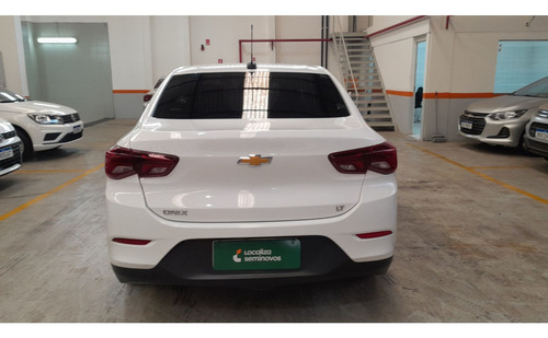 Chevrolet Onix 1.0 FLEX PLUS LT MANUAL