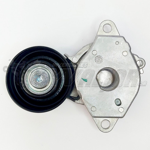 Imagen 2 de 5 de Tensor Correa Accesorios Toyota Yaris Motor 2nr 1.5