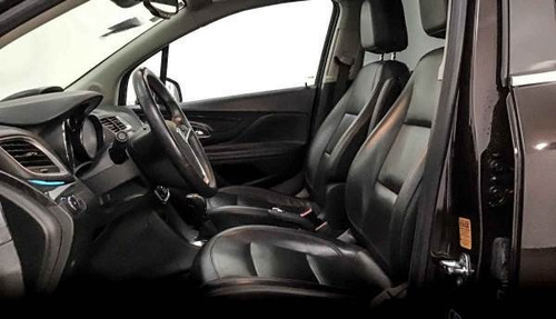 Imagen 4 de 5 de Chevrolet Chevy