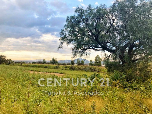 Imagen 4 de 10 de Terreno En Venta La Mejor Oportunidad De Inversion En San Miguel Tlaixpan , Texcoco, Edo. Mex.
