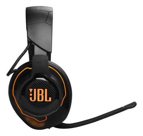 Jbl Auriculares Quantum 910 Color Negro - Excelente (Reacondicionado)