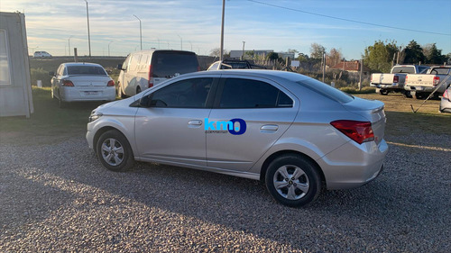 Chevrolet Prisma 1.0 Lt 78cv