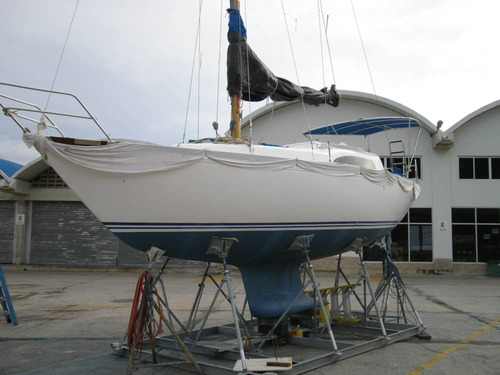 Imagen 5 de 6 de Velero Dufour Aperge