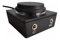 Comprar Parlante 10w Altavoz Control Volumen Auxiliar Jack 3.5mm Pc