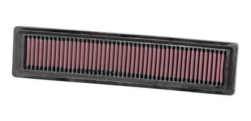 K&n 33-2925 Filtro Aire Renault Clio Iii Iv 1.2l
