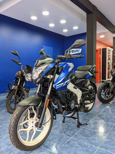Imagen 3 de 15 de Bajaj Rouser Ns 200 0km